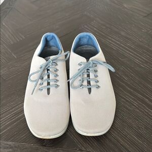 Murexo casual sneakers, gym shoes, tan, neutral, classic, lightweight, fall